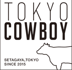 TOKYO COWBOY ロゴ